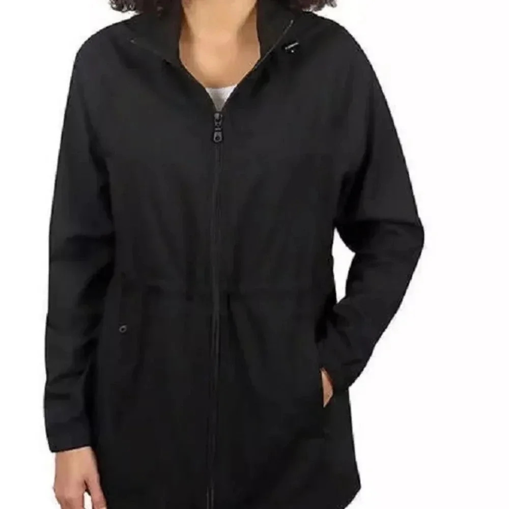 Kirkland Signature Ladies' Anorak Jacket lightweight